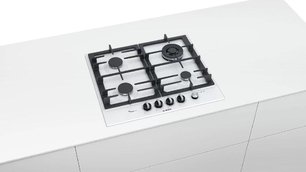 Варочная панель Бош PCH6A2M90R фото 3 в Новосибирске Варочная панель Bosch PCH6A2M90R фото 3 в Новосибирске