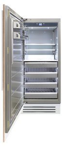 Встраиваемая морозильная камера Fhiaba S900FZ3I фото в Новосибирске