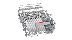 Посудомоечная машина BOSCH SPH4HKX11R фото 2 в Новосибирске Посудомоечная машина BOSCH SPH4HKX11R фото 2 в Новосибирске