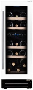 Винный шкаф Dunavox DAU-17.58DW фото в Новосибирске