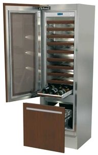 Винный шкаф Fhiaba I5990TWT3 фото в Новосибирске