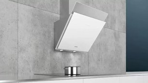 Вытяжка Siemens LC68KAK20T фото 3 в Новосибирске