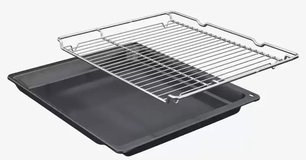 Духовой шкаф Бош CMG9241B1 фото 4 в Новосибирске Духовой шкаф Bosch CMG9241B1 фото 4 в Новосибирске