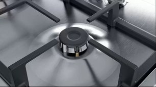 Газовая варочная панель Бош PBP6C5B90 фото 2 в Новосибирске Газовая варочная панель Bosch PBP6C5B90 фото 2 в Новосибирске