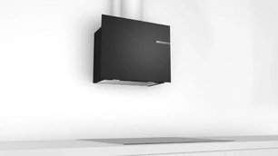 Вытяжка Бош DWF65AJ61R фото 2 в Новосибирске Вытяжка Bosch DWF65AJ61R фото 2 в Новосибирске