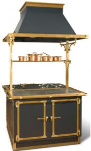 Варочный центр Restart ELG 043 G фото 2 в Новосибирске