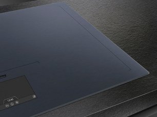 Индукционная варочная панель Смег SIA1963DG фото 2 в Новосибирске Индукционная варочная панель Smeg SIA1963DG фото 2 в Новосибирске