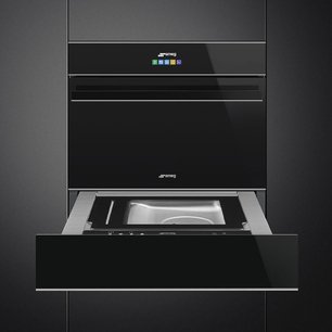 Вакуумный упаковщик Смег CPV615NX фото 4 в Новосибирске Вакуумный упаковщик Smeg CPV615NX фото 4 в Новосибирске