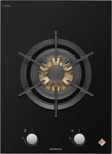 Варочная панель Де Дитрих DPG7449B фото в Новосибирске Варочная панель De Dietrich DPG7449B фото в Новосибирске