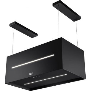Вытяжка Франке FMAS BK EXTRA MATT F80 KL фото в Новосибирске Вытяжка Franke FMAS BK EXTRA MATT F80 KL фото в Новосибирске