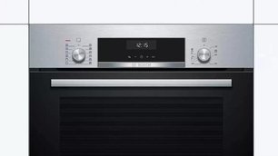 Духовой шкаф Бош HIJ517YS2R фото 2 в Новосибирске Духовой шкаф Bosch HIJ517YS2R фото 2 в Новосибирске