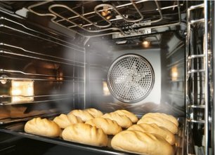 Духовой шкаф Miele H 2265-1 B EDST/CLST фото 3 в Новосибирске