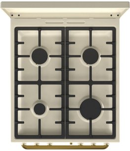 Газовая плита Gorenje G51CLI фото 2 в Новосибирске