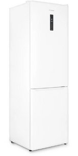 Холодильник Hyundai CC35083F белый фото 3 в Новосибирске