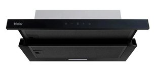 Встраиваемая вытяжка Хайер HVX-T662BB фото 3 в Новосибирске Встраиваемая вытяжка Haier HVX-T662BB фото 3 в Новосибирске