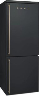 Холодильник Смег FA800AO9 фото в Новосибирске Холодильник Smeg FA800AO9 фото в Новосибирске