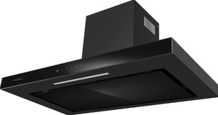 Вытяжка Маунфилд Modern 90 чёрный фото в Новосибирске Вытяжка Maunfeld Modern 90 чёрный фото в Новосибирске