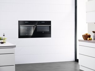 Подогреватель посуды Electrolux EED14700OZ фото 3 в Новосибирске