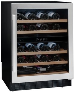 Винный шкаф Climadiff AVU54SXDZA фото в Новосибирске