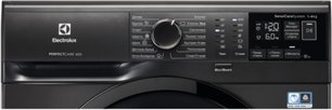 Стиральная машина Electrolux EW6S4R06BX фото 2 в Новосибирске