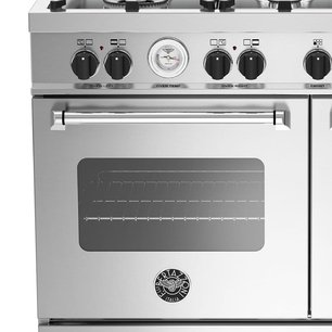 Варочный центр Bertazzoni MAS100 6 MFE D XT фото 3 в Новосибирске
