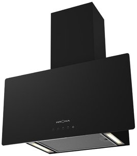 Вытяжка Крона CLEMENTINA 600 black S фото в Новосибирске Вытяжка KRONA CLEMENTINA 600 black S фото в Новосибирске