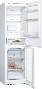 Холодильник Bosch KGN39NW14R фото 4 в Новосибирске