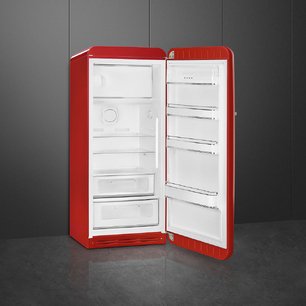 Холодильник Смег FAB28RRD6 фото 3 в Новосибирске Холодильник Smeg FAB28RRD6 фото 3 в Новосибирске