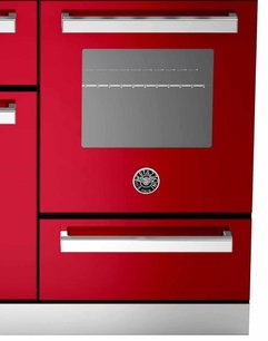 Варочный центр Bertazzoni PRO1005IMFETROT фото 3 в Новосибирске