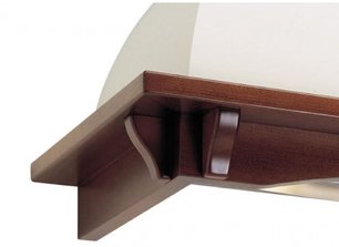 Вытяжка Фалмек Iris Tulip 120 (600) S вишня фото 3 в Новосибирске Вытяжка Falmec Iris Tulip 120 (600) S вишня фото 3 в Новосибирске