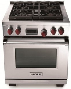 Кухонный блок Wolf ICBDF304 фото 2 в Новосибирске