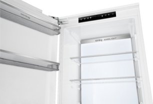 Встраиваемая морозильная камера Korting KSFI 1997 фото 4 в Новосибирске