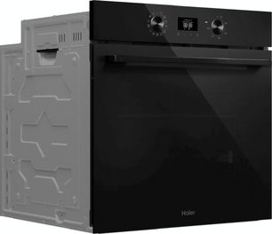 Духовой шкаф Haier HOQ-K3QNP6GB фото 2 в Новосибирске