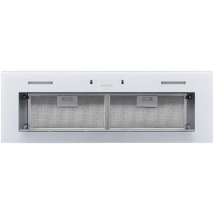Встраиваемая вытяжка Крона ASPEN 900 WHITE SGC фото 4 в Новосибирске Встраиваемая вытяжка KRONA ASPEN 900 WHITE SGC фото 4 в Новосибирске