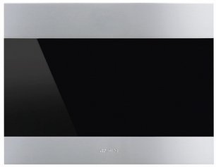 Встраиваемый винный холодильник Smeg CVI320XE фото в Новосибирске