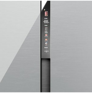 Холодильник Куперсберг RFSN 1990 SG фото 4 в Новосибирске Холодильник Kuppersberg RFSN 1990 SG фото 4 в Новосибирске