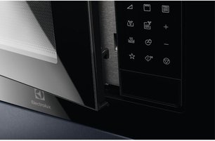 Встраиваемая микроволновая печь Электролюкс LMS4253TMX фото 4 в Новосибирске Встраиваемая микроволновая печь Electrolux LMS4253TMX фото 4 в Новосибирске