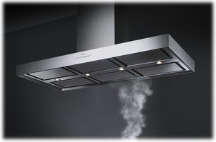 Вытяжка Gaggenau AI 400-120 фото 2 в Новосибирске