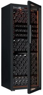 Монотемпературный винный шкаф EuroCave V-REVEL-L R-400020-L2B фото в Новосибирске