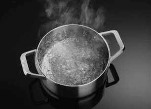 Индукционная плита AEG CIM66400BX фото 3 в Новосибирске