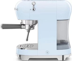 Кофемашина Smeg ECF02PBEU фото 2 в Новосибирске