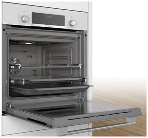 Духовой шкаф Бош HBJ558YW0Q фото 3 в Новосибирске Духовой шкаф Bosch HBJ558YW0Q фото 3 в Новосибирске