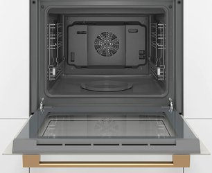 Духовой шкаф Бош HIJN17EW0R фото 4 в Новосибирске Духовой шкаф Bosch HIJN17EW0R фото 4 в Новосибирске