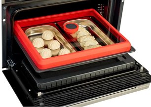 Духовой шкаф Teka IOVEN SS INOX фото 4 в Новосибирске