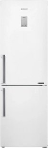 Холодильник Samsung RB34J3515WW/EF фото в Новосибирске