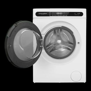 Стиральная машина Maunfeld MFWM148WH01 фото 3 в Новосибирске