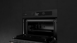 Встраиваемая микроволновая печь Тека MLC 84-G1 MATT BLACK фото 3 в Новосибирске Встраиваемая микроволновая печь Teka MLC 84-G1 MATT BLACK фото 3 в Новосибирске