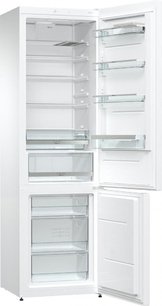 Двухкамерный холодильник Gorenje RK621SYW4 фото 2 в Новосибирске