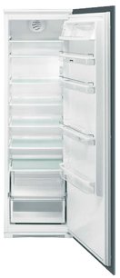Холодильник Смег FR315P фото в Новосибирске Холодильник Smeg FR315P фото в Новосибирске