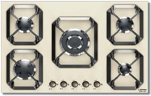 Варочная панель Лофра HRBI7A0/GA фото в Новосибирске Варочная панель Lofra HRBI7A0/GA фото в Новосибирске